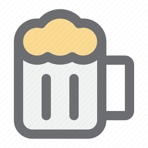 Alcohol, beer, beverage, celebration, drink, party icon - Download on Iconfinder