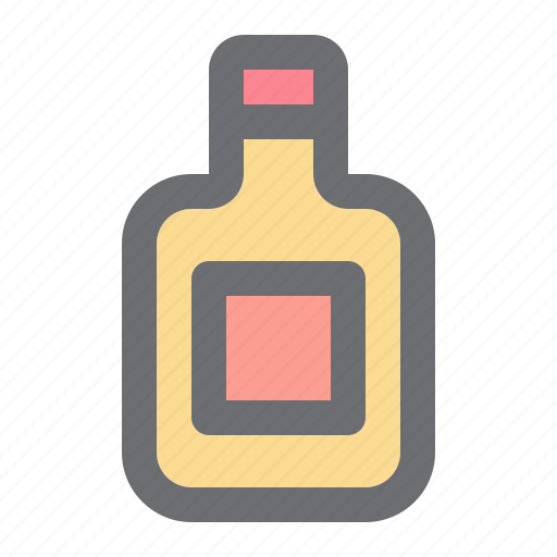 Alcohol, beverage, celebration, drink, party, whiskey icon - Download on Iconfinder