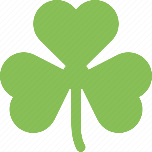Clover, leaf, autumn, ecology, green, nature, plant icon - Download on Iconfinder