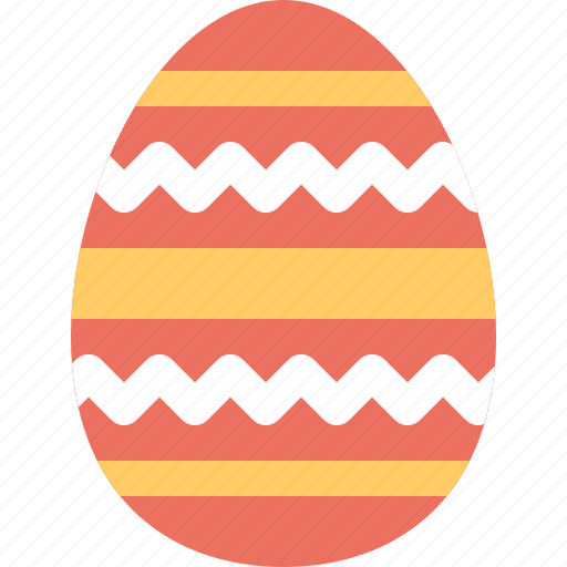 Easter, egg, christmas, decoration, food, holiday, spring icon - Download on Iconfinder
