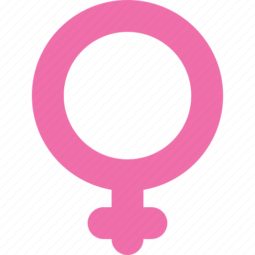 Female, sign, arrow, avatar, direction, user, woman icon - Download on Iconfinder