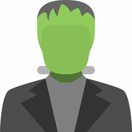 Frankenstein, halloween, horror, monster, scary, spooky, zombie icon - Download on Iconfinder