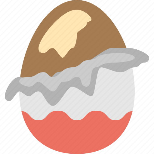 Egg, kinder, chicken, easter, easter egg, food, holiday icon - Download on Iconfinder
