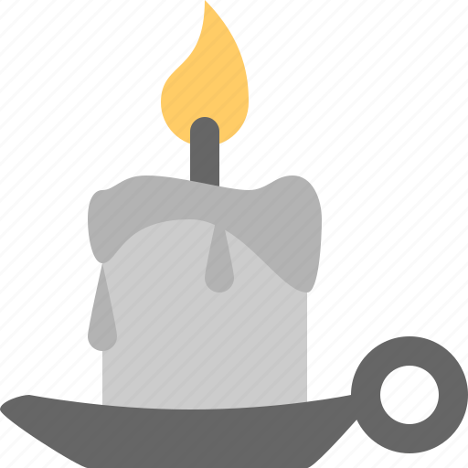 Candle, old, birthday, celebration, christmas, light, xmas icon - Download on Iconfinder