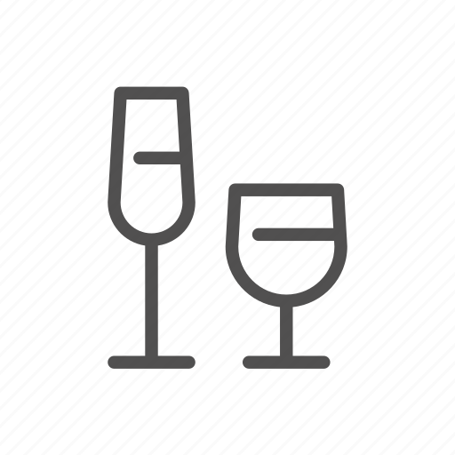Bar, celebration, cocktail, drink, party icon - Download on Iconfinder