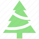 christmas tree, decorated, fir, fir tree, pine, xmas