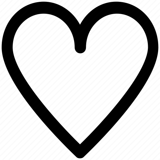 .svg, celebration, favorite, heart, like, love, romantic icon - Download on Iconfinder