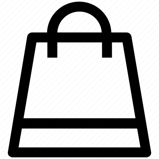 .svg, bag, shopper bag, shopping bag, tote bag, valentine shopping icon - Download on Iconfinder