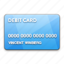 Card icon - Download on Iconfinder on Iconfinder