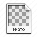 Photo icon - Download on Iconfinder on Iconfinder