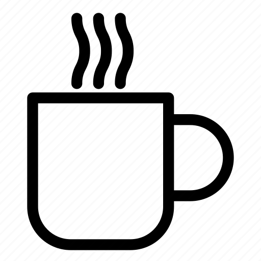 Break, coffee, relax, tea, ui icon - Download on Iconfinder