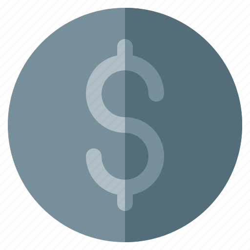 Business, ceo, coin, dollar, fiinancial, growth, money icon - Download on Iconfinder