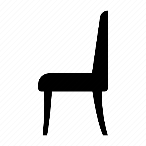 Chair, seat, kitchen, restaurant, furniture icon - Download on Iconfinder