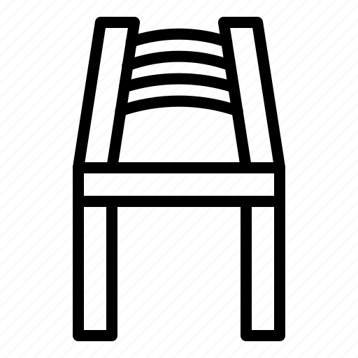 Chair, seat, sofa, furniture, interior, room, armchair icon - Download on Iconfinder