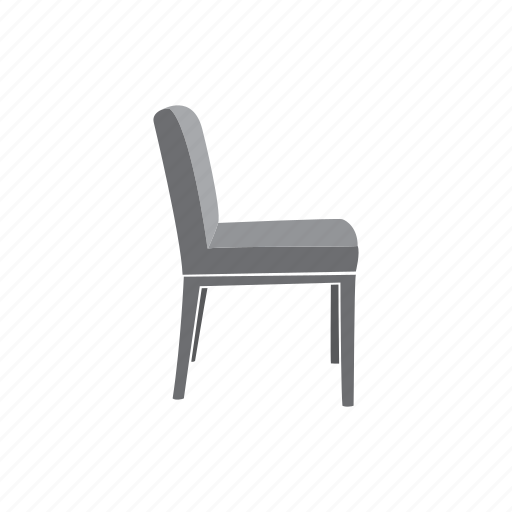 Chair, armchair, furniture, interior, office, seat, sofa icon - Download on Iconfinder