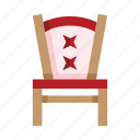 armchair, chair, seat, sit, furniture, throne, interior, medieval, vintage