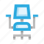 armchair, chair, seat, sit, furniture, interior, office, work 