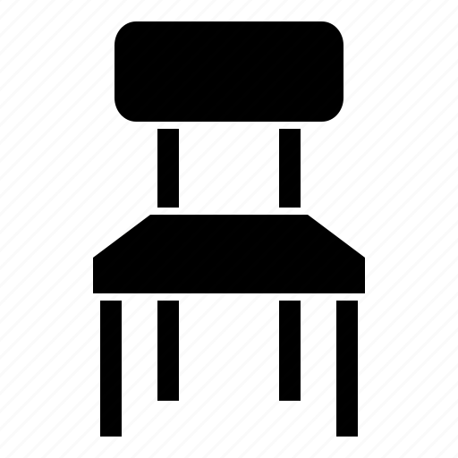 Chair, interior, office, seat, sofa icon - Download on Iconfinder