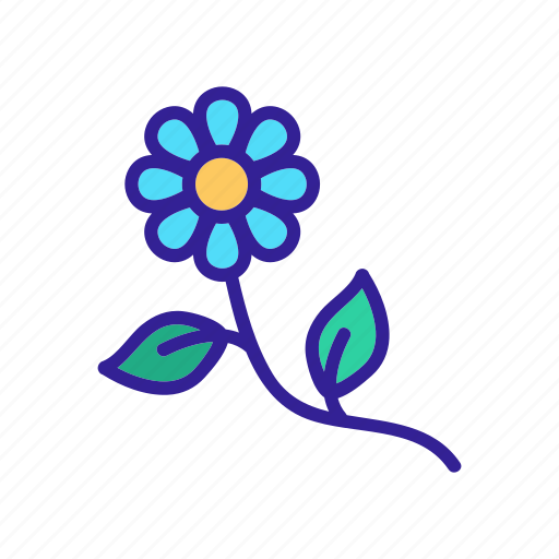 Bouquet, chamomile, delicious, drink, flower, healthcare, plant icon - Download on Iconfinder