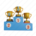reward, achievement, winner, badge, trophy, star, award, rating 