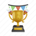 reward, badge, winner, achievement, medal, prize, success, win, trophy 