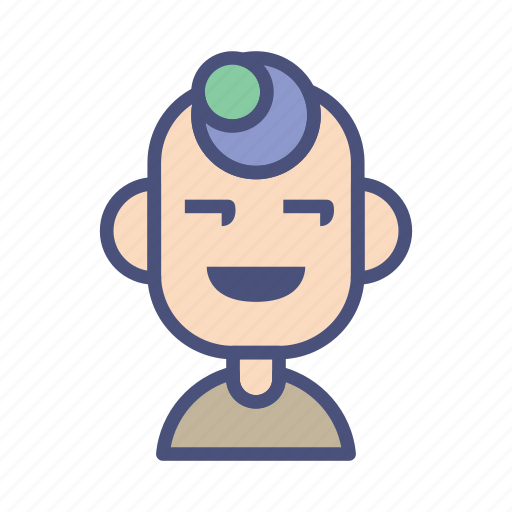 Avatar, character, love, people, account, profile, user icon - Download on Iconfinder