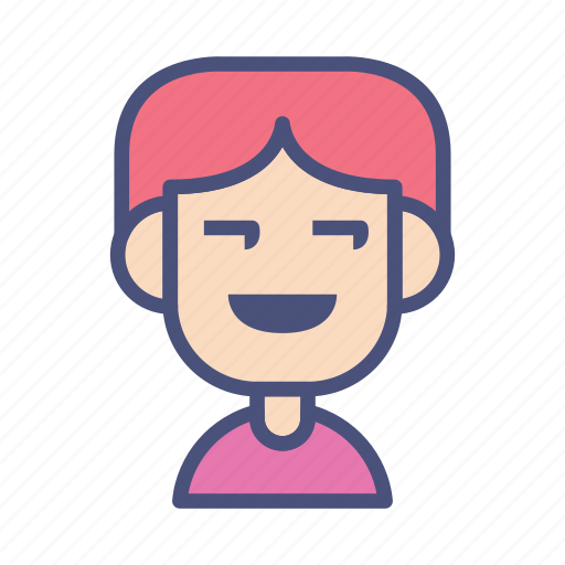 Avatar, character, envy, people, male, profile, user icon - Download on Iconfinder