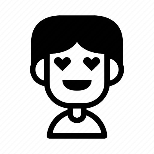 Avatar, character, people icon - Download on Iconfinder
