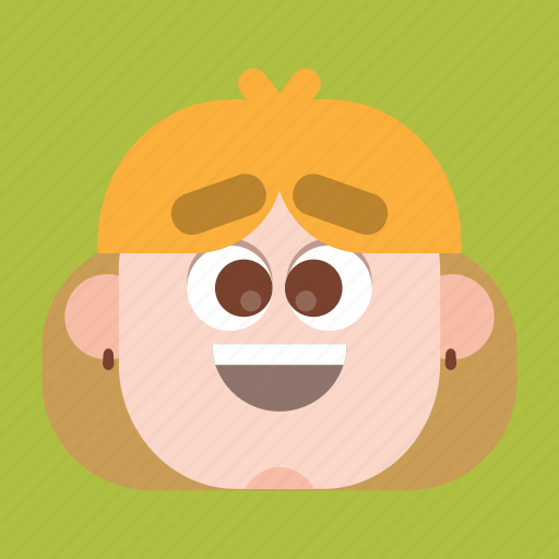 Avatar, faces, head, human, person, user, woman icon - Download on Iconfinder