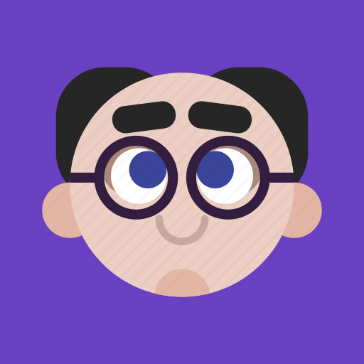 Emotion, expression, face, faces, head, man icon - Download on Iconfinder