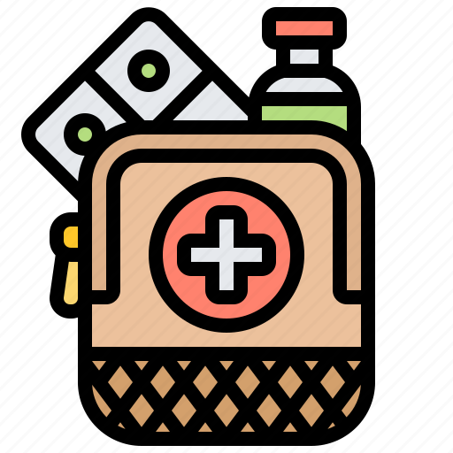 Aid, emergency, help, medicine, service icon - Download on Iconfinder