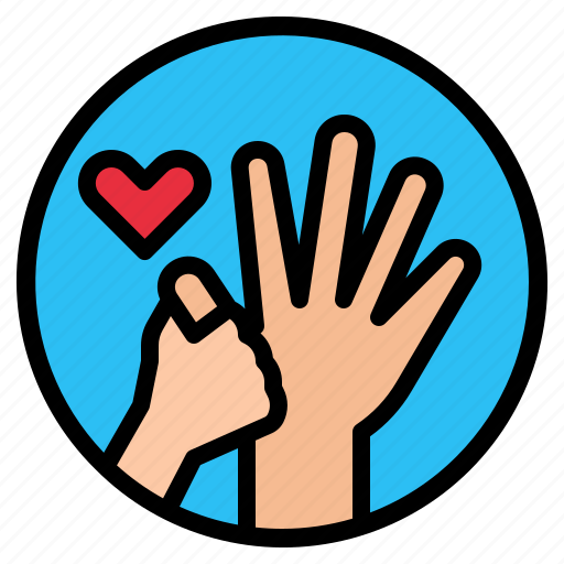Charity, children, family, help, love icon - Download on Iconfinder