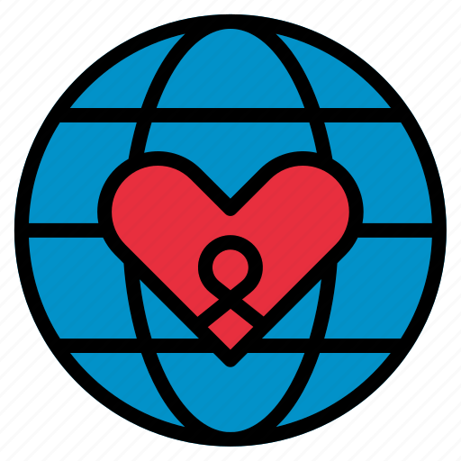 Charity, donation, miscellaneous, solidarity, world icon - Download on Iconfinder
