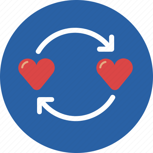 Charityicons, heart, help, love, peace, share, social icon - Download on Iconfinder