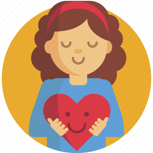 Donate, help, care, charity, love icon - Download on Iconfinder