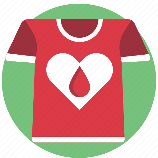 Donate, donation, clothes, charity icon - Download on Iconfinder