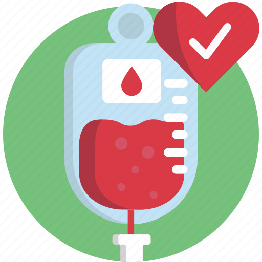Donate, donation, blood donation, blood, charity icon - Download on Iconfinder