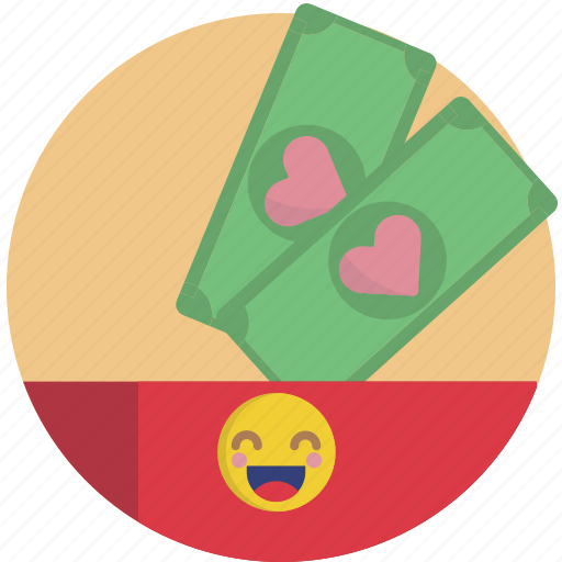 Donate, donation, money, charity, dollar icon - Download on Iconfinder