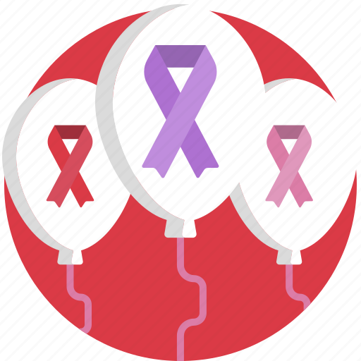 Celebration, balloon, charity, decoration icon - Download on Iconfinder