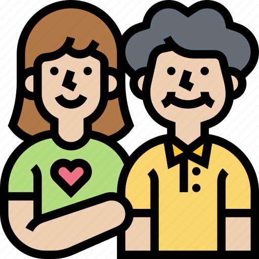 Relief, aid, care, support, volunteer icon - Download on Iconfinder