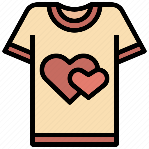 Clothing, fashion, male, masculine, shirt icon - Download on Iconfinder