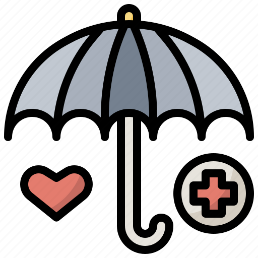 And, protection, rain, tools, umbrella, utensils icon - Download on Iconfinder