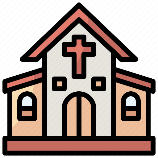 Architecture, christian, church, city, love, religion, romance icon - Download on Iconfinder