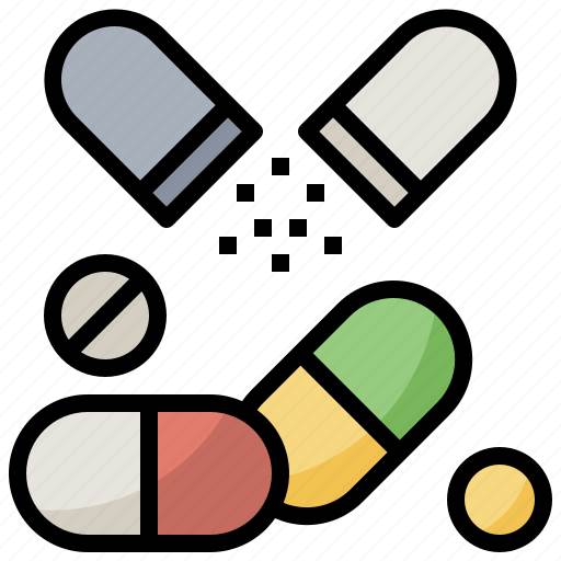 Heal, healthcare, medical, medicine, medicines, pills, remedy icon - Download on Iconfinder