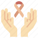 aids, medical, miscellaneous, ribbon, solidarity
