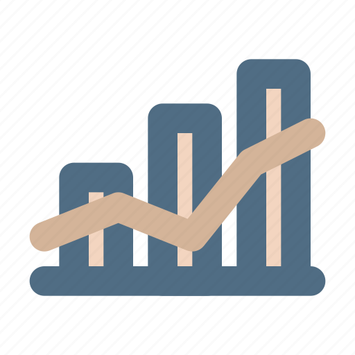 Chart, business, statistics icon - Download on Iconfinder
