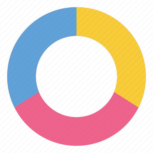 Chart, job, percentage, pie icon - Download on Iconfinder