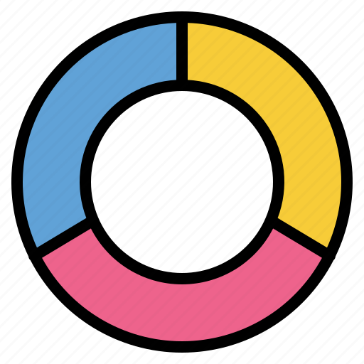 Chart, job, percentage, pie icon - Download on Iconfinder