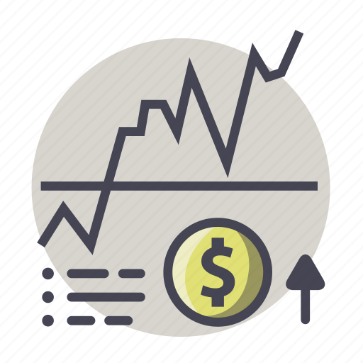 Chart, graph, analytics, finance icon - Download on Iconfinder