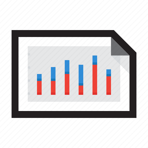 Bar, chart, data, bar chart icon - Download on Iconfinder
